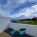 Prázdninový dům The Yellow House Pedreira (Sao Miguel)