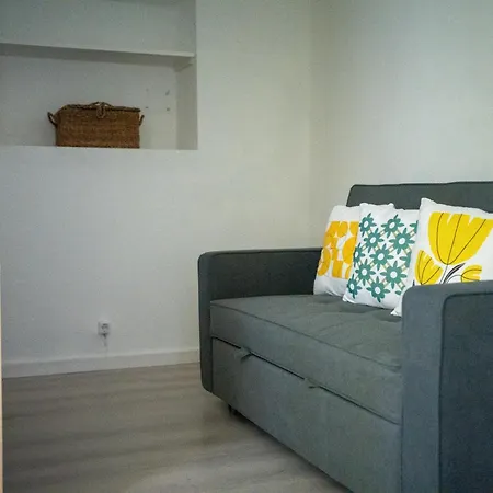 The Yellow House Vakantiehuis Pedreira (Sao Miguel)