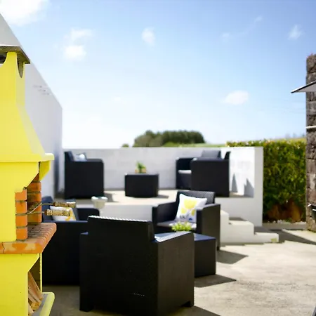 Holiday home The Yellow House *
