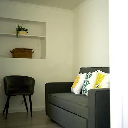The Yellow House Holiday home