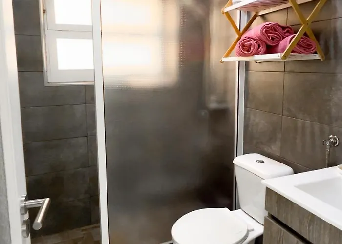 Vakantiehuis The Yellow House